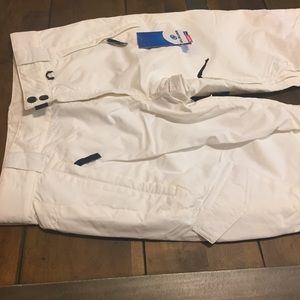 Slalom Women’s Cargo Snow Pants